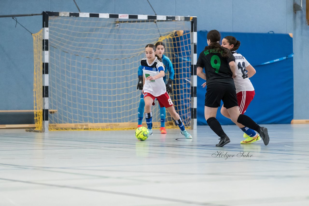 Bild 420 - C-Juniorinnen Futsalmeisterschaft